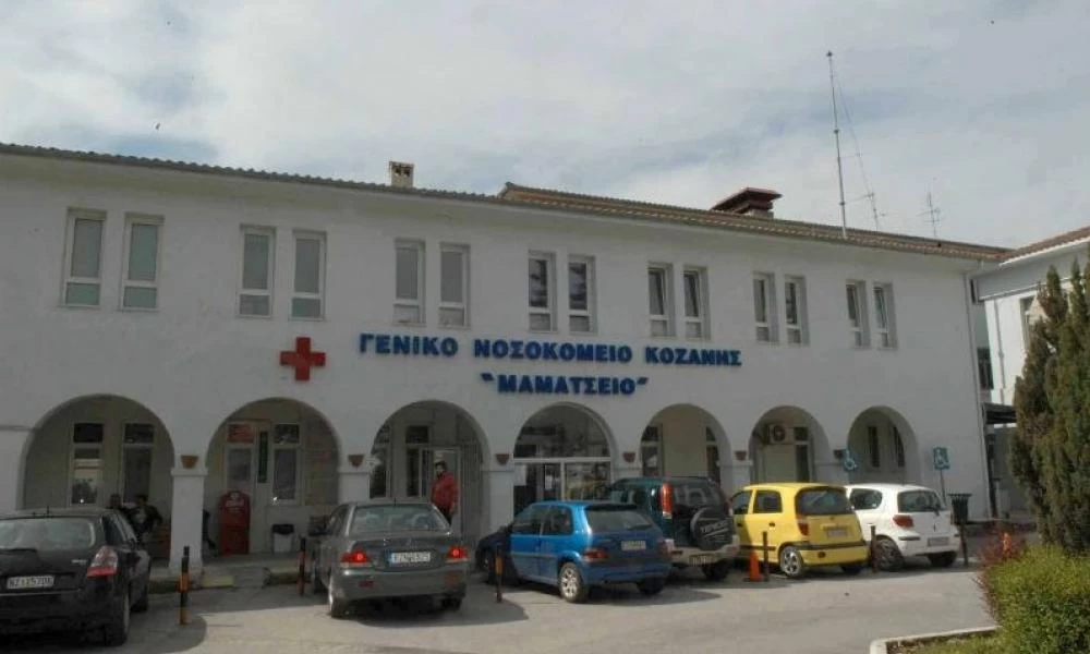 Κορονοϊός: Ανησυχία στο Μαμάτσειο για θετικά κρούσματα νοσηλευτριών